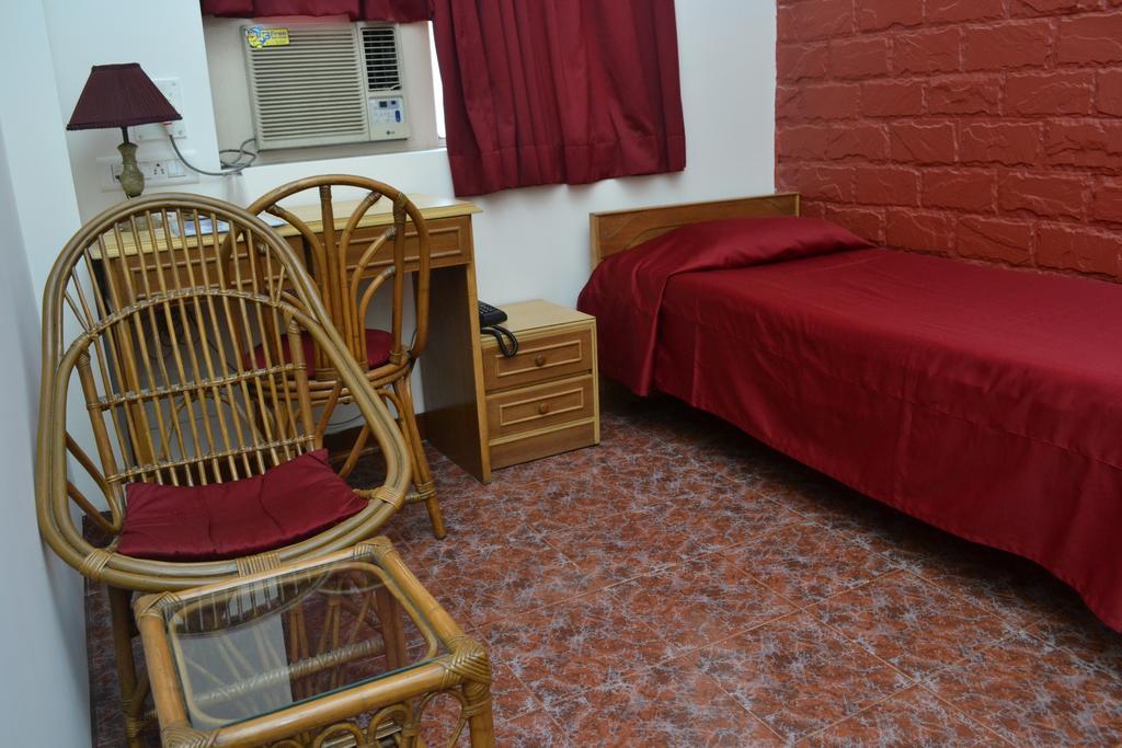 The Cottage Mumbai Cameră foto