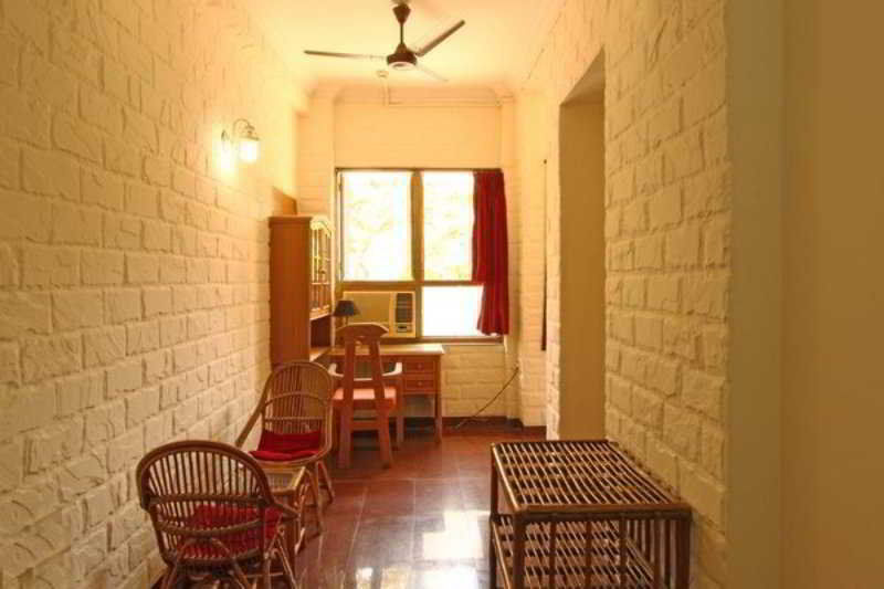 The Cottage Mumbai Exterior foto